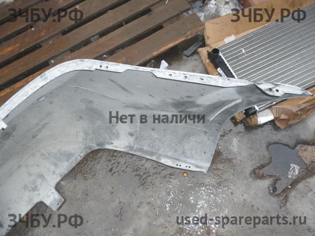 Ford Focus 2 Бампер задний