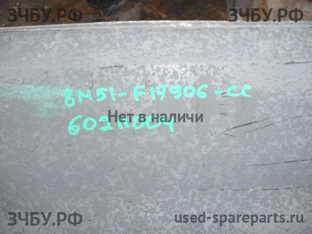 Ford Focus 2 Бампер задний