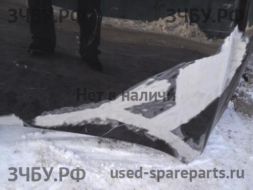 Toyota RAV 4 (3) Капот