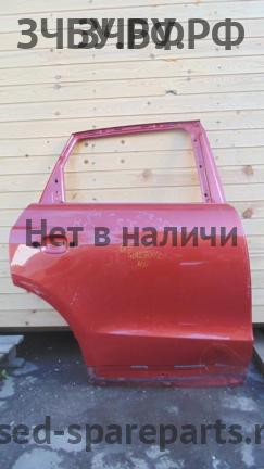Audi Q5 (1) [8R] Дверь задняя правая