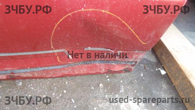 Audi Q5 (1) [8R] Дверь задняя правая