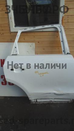 Audi Q5 (1) [8R] Дверь задняя правая