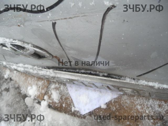 Toyota Land Cruiser 200 Дверь багажника