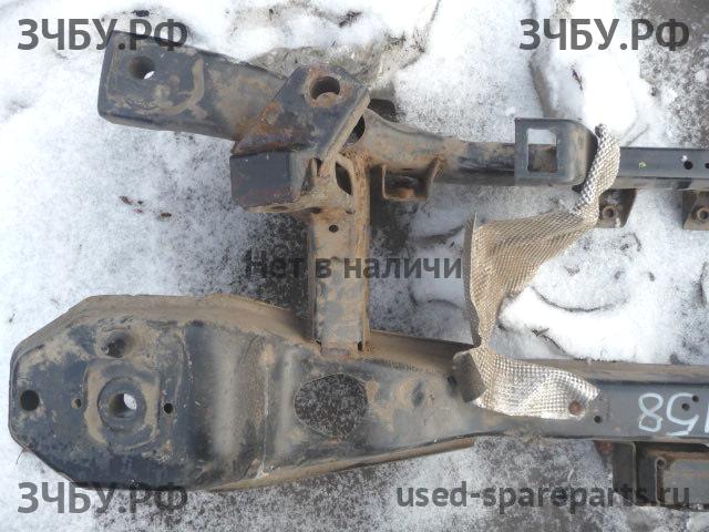 Ford Focus 2 Башмак натяжителя