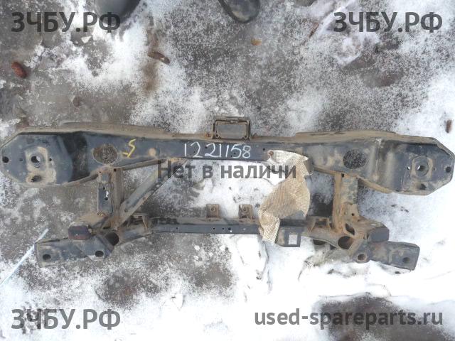 Ford Focus 2 Башмак натяжителя