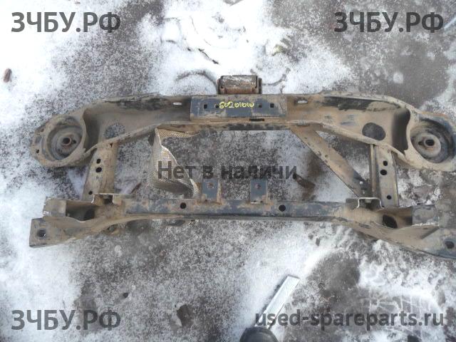 Ford Focus 2 Башмак натяжителя