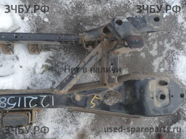 Ford Focus 2 Башмак натяжителя