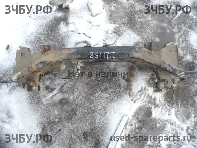 Ford Focus 2 Башмак натяжителя