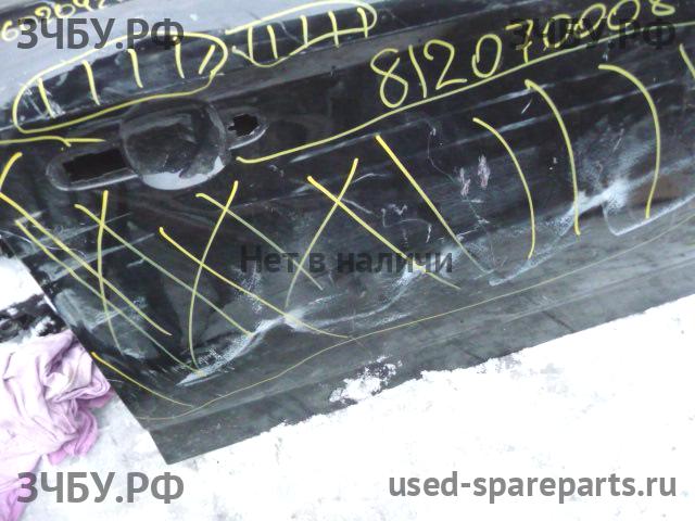 Ford Mondeo 4 Дверь передняя правая