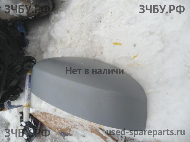 Ford Focus 2 Крышка зеркала внутренняя левая