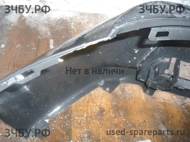 Toyota Prius (NHW20) Бампер передний