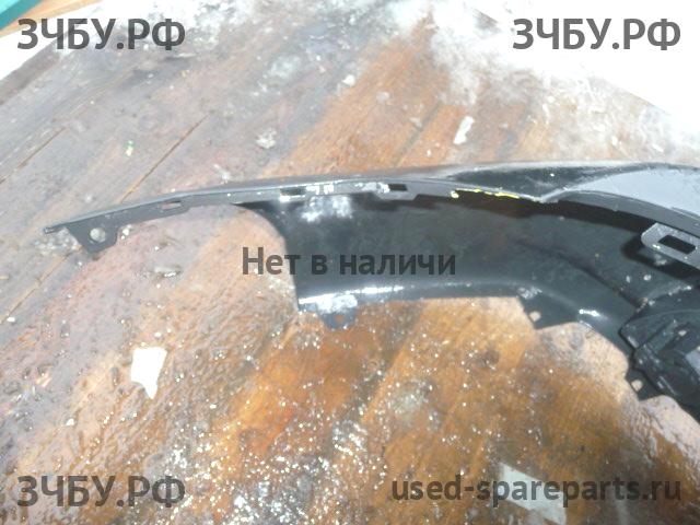 Toyota Prius (NHW20) Бампер передний