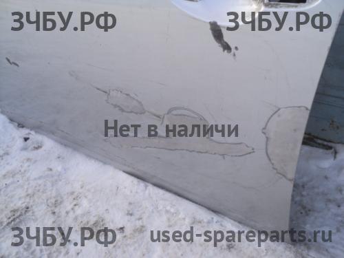 Mazda 6 [GH] Дверь передняя левая