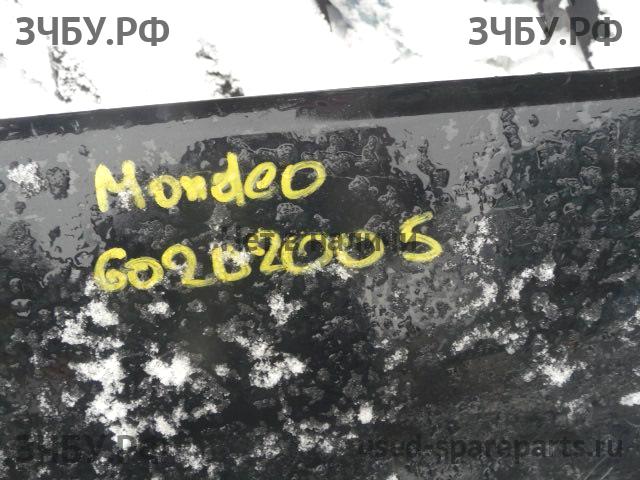 Ford Mondeo 4 Бампер задний