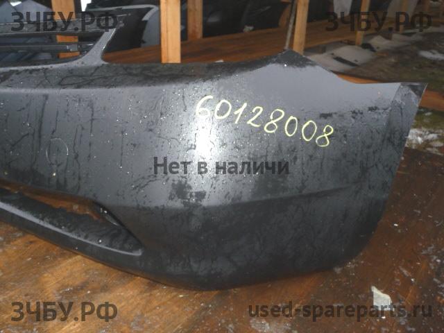 Toyota Prius (NHW20) Бампер передний