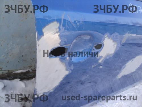 Hyundai i30 (1) [FD] Дверь передняя правая
