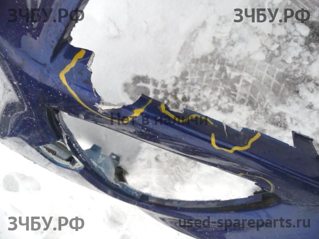 Ford Focus 3 Бампер передний