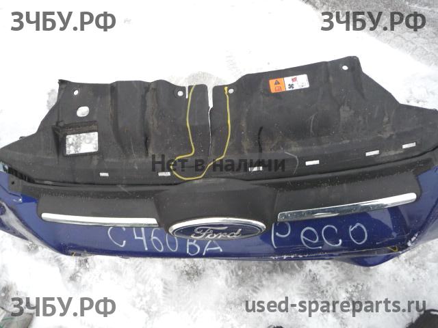 Ford Focus 3 Бампер передний