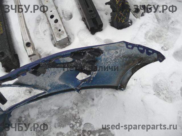 Ford Focus 3 Бампер передний
