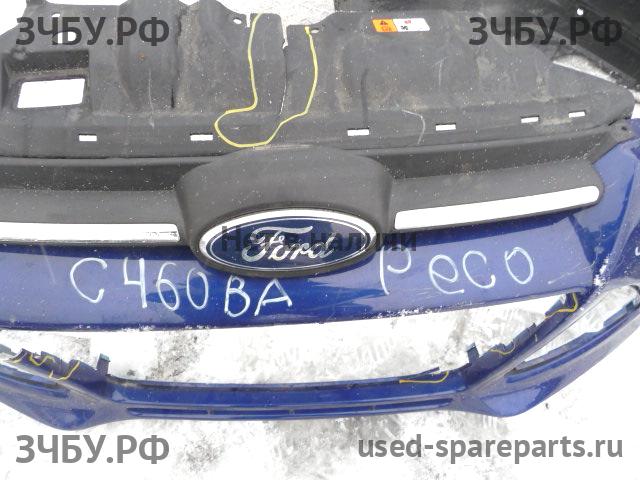 Ford Focus 3 Бампер передний