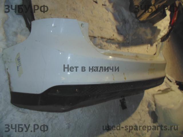 Ford Focus 2 Бампер задний