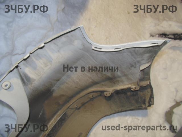Ford Focus 2 Бампер задний