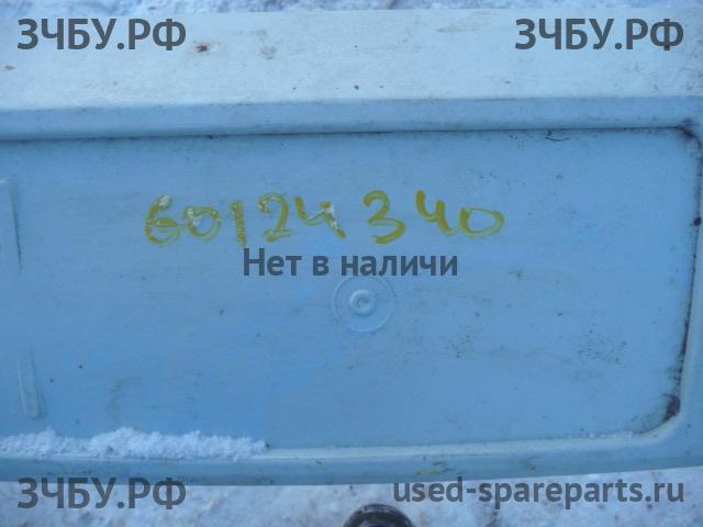 Ford Fiesta 5 Бампер передний