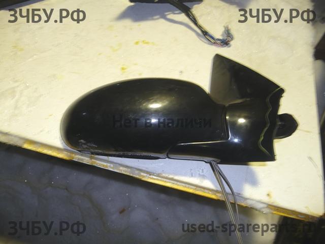 Ford Focus 1 Зеркало правое механическое