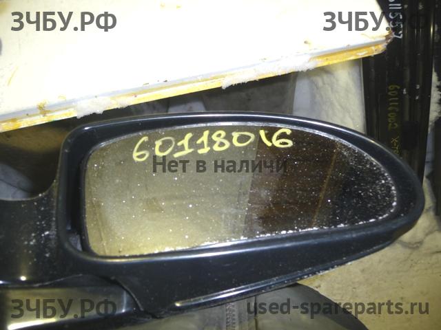 Ford Focus 1 Зеркало правое механическое