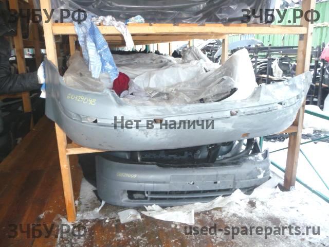 Ford Focus 2 Бампер задний