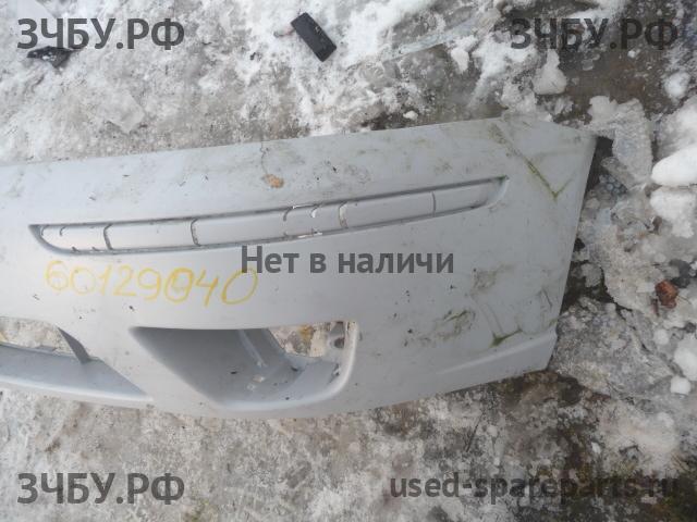 Ford Focus 1 Бампер передний