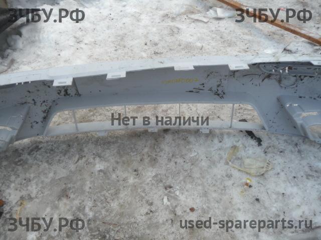 Ford Focus 1 Бампер передний