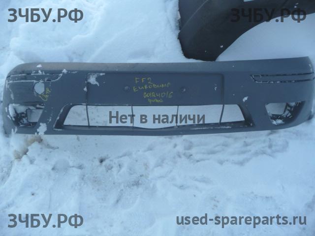 Ford Focus 1 Бампер передний