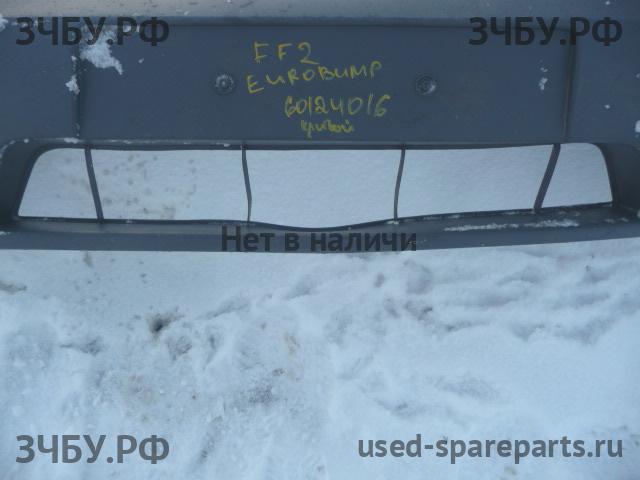Ford Focus 1 Бампер передний