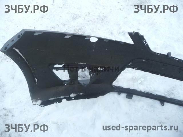 Ford Mondeo 4 Бампер передний