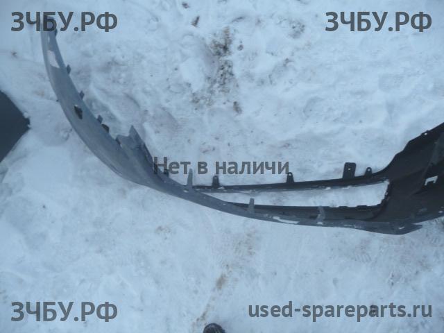 Ford Mondeo 4 Бампер передний