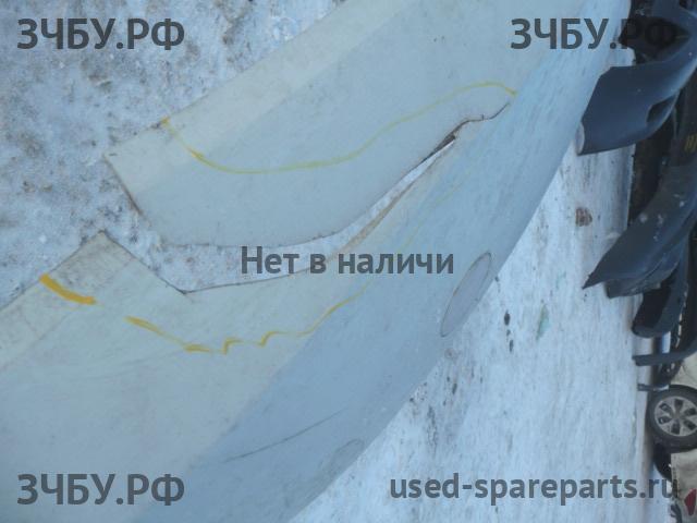 Ford Fiesta 5 Бампер передний