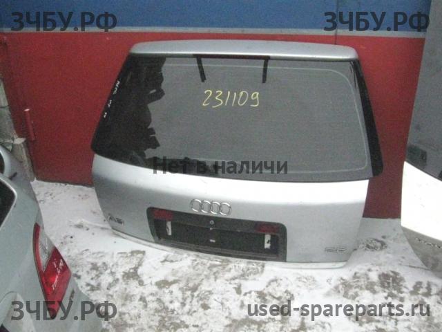 Audi A6 [C5] Дверь багажника