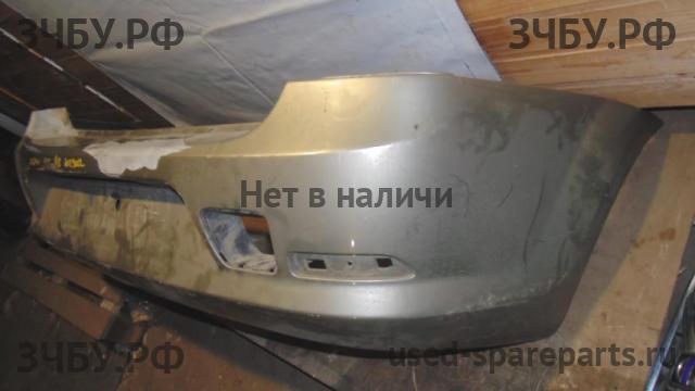 Renault Logan 1 Бампер задний