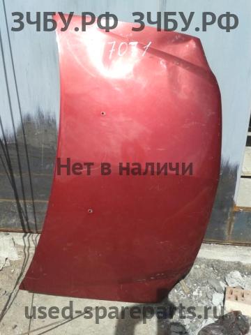 Renault Logan 1 Башмак натяжителя