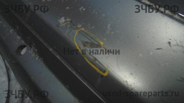 Audi Q7 [4L] Бампер задний
