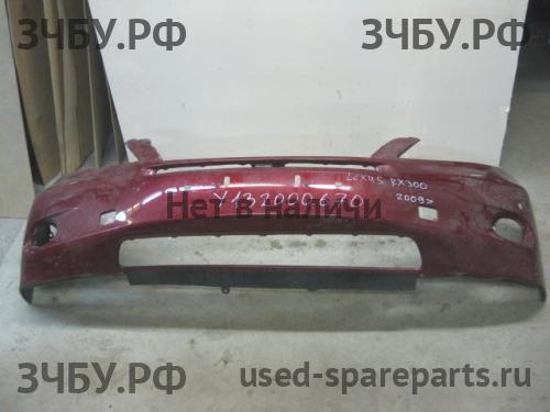 Lexus RX (3) 350/450h Бампер передний