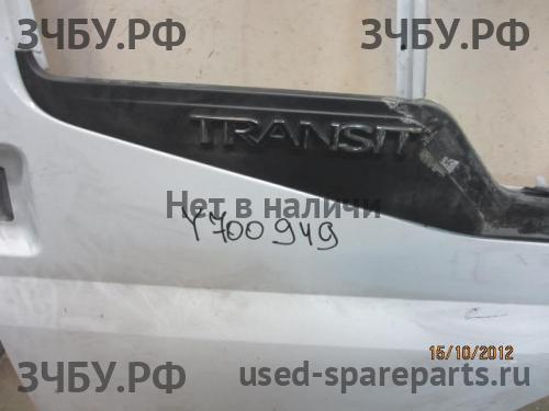 Ford Transit 6 Дверь передняя правая