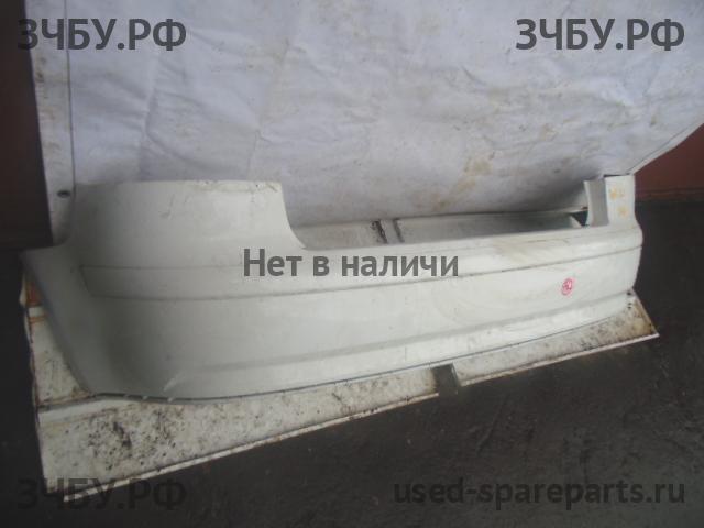 Audi A3 [8P] Бампер задний
