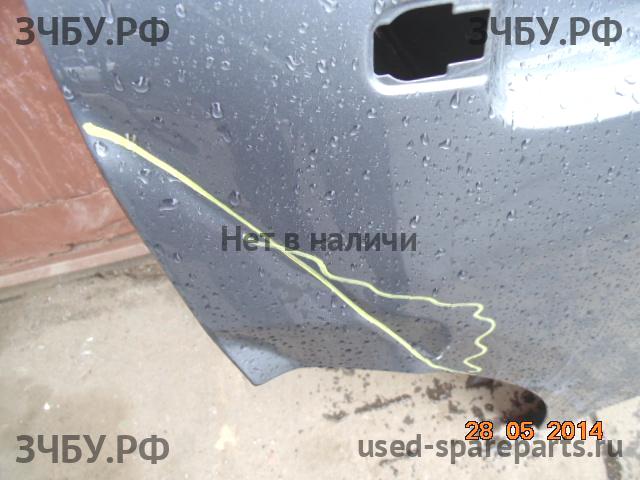 Audi Q5 (1) [8R] Дверь задняя правая