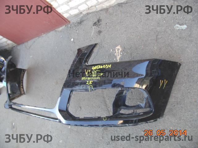 Audi Q5 (1) [8R] Бампер передний