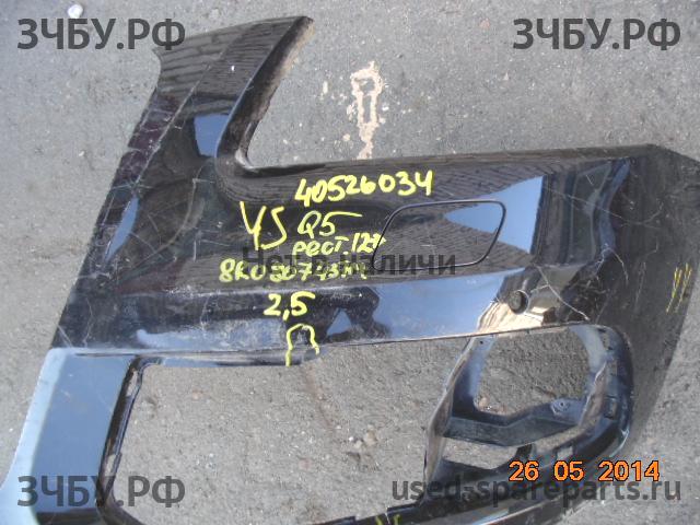 Audi Q5 (1) [8R] Бампер передний