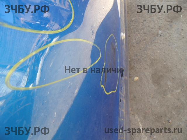 Peugeot 206 Дверь передняя правая