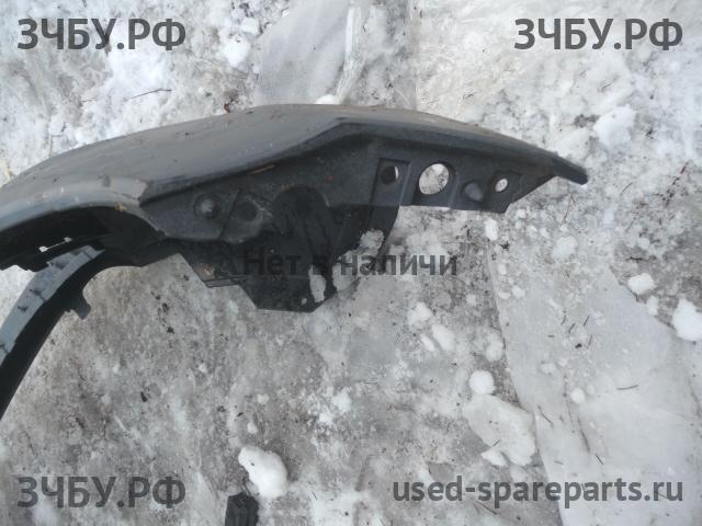Ford Fiesta 6 Бампер передний