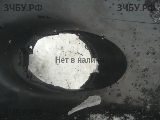 Ford Fiesta 6 Бампер передний